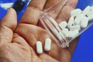 Medical treatment