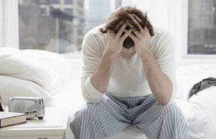 how does prostatitis manifest itself in men