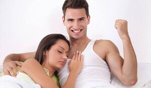 Prevention of chronic prostatitis