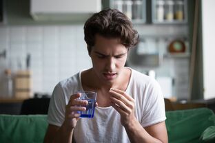 causes of prostatitis in men