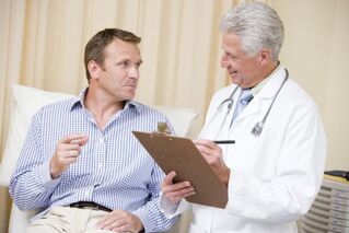Medicine for prostatitis