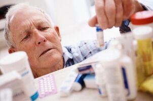 drugs for prostatitis