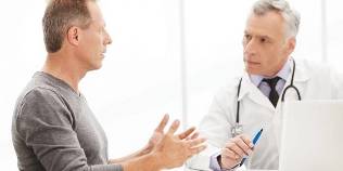 symptoms of prostatitis
