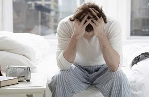 Exacerbation of prostatitis