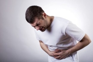 The symptoms of the disease