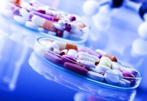 medications for chronic prostatitis