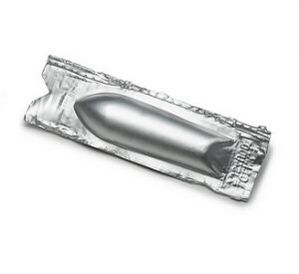 rectal suppository for chronic prostatitis