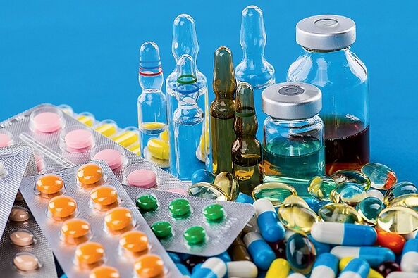 Antibiotics