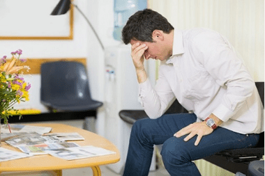 prostatitis treatment
